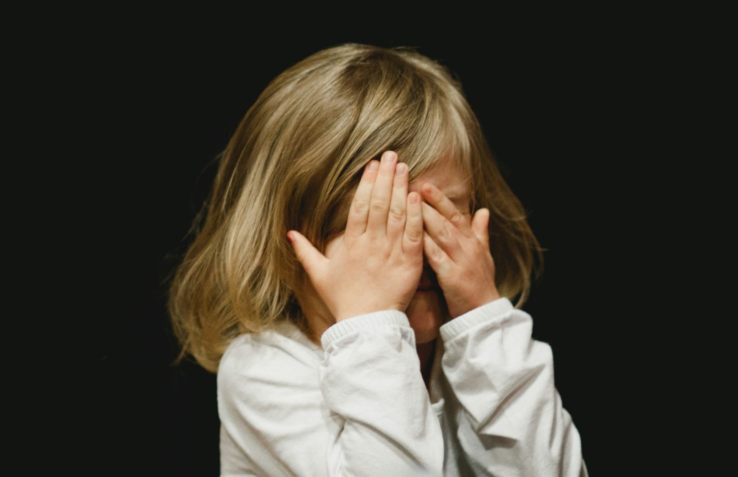 overcoming childhood trauma