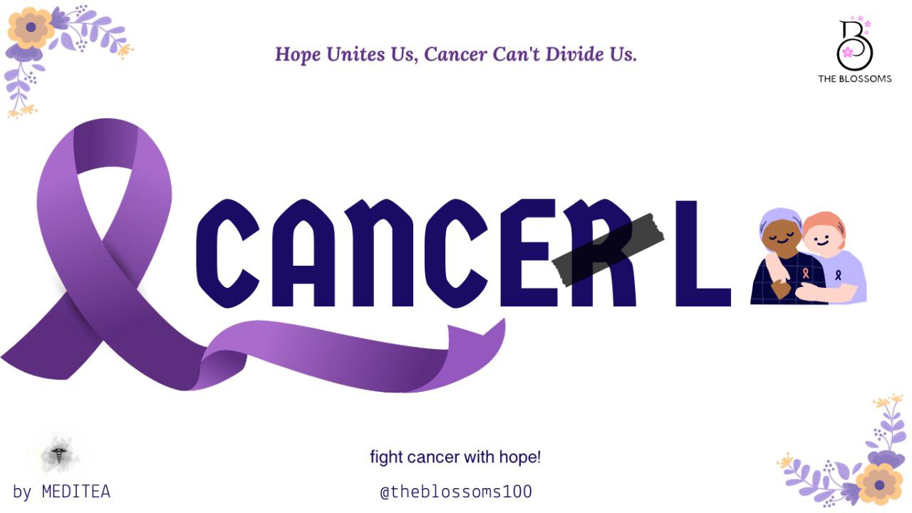 Cancel Cancer