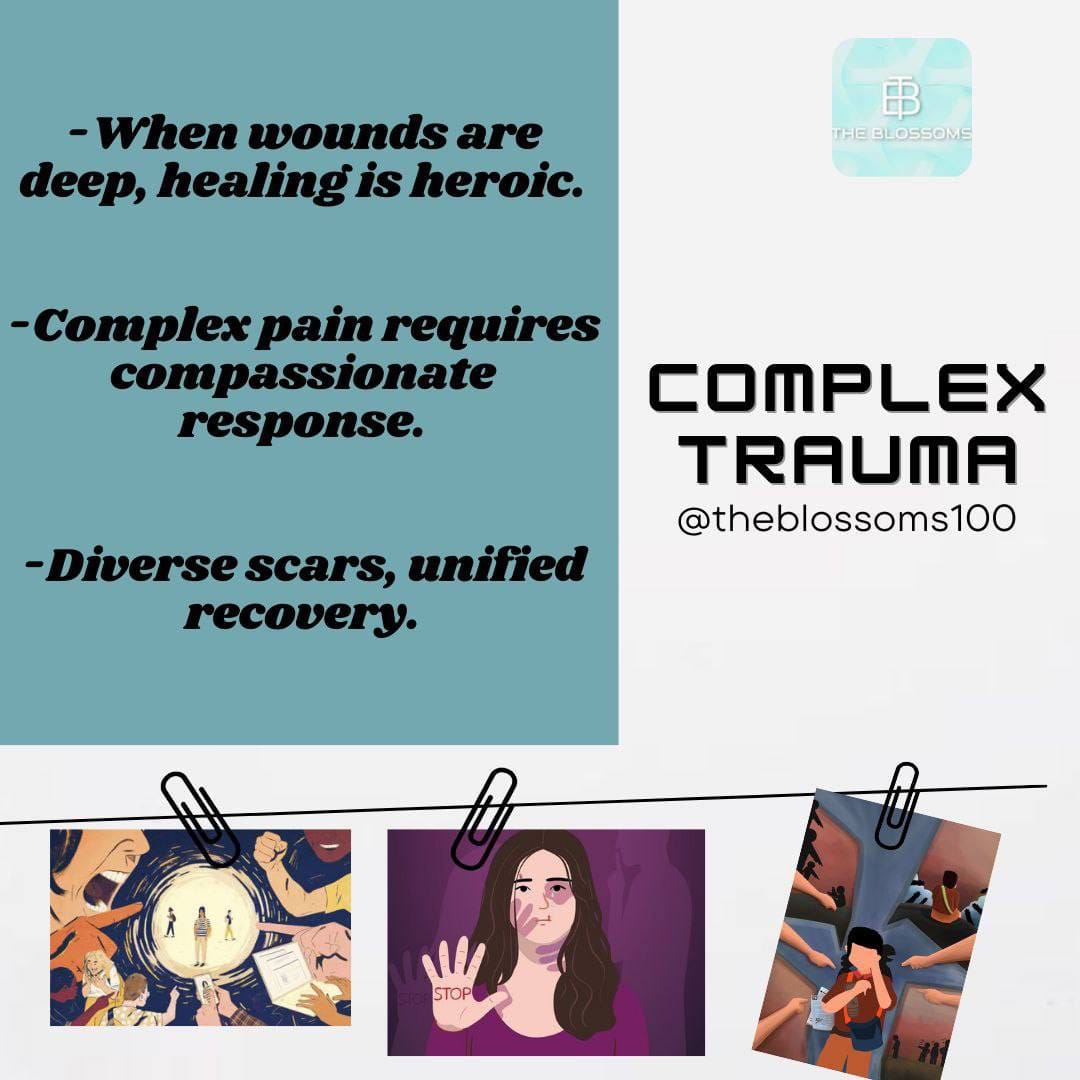 complex trauma