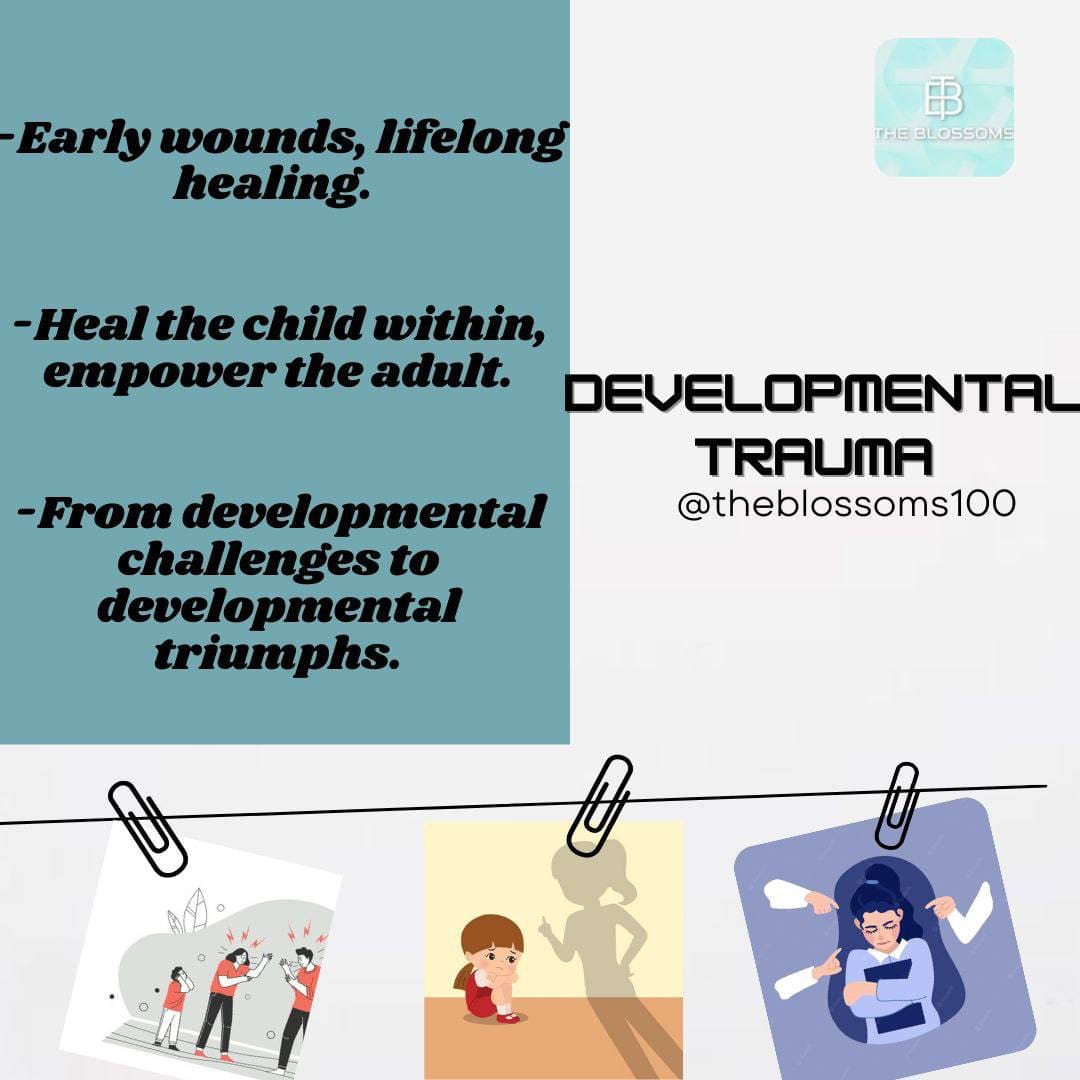 developmental trauma